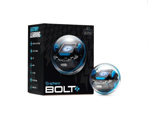 NEW! Sphero BOLT+