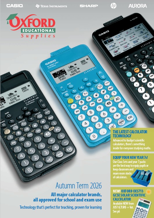 Autumn Term 2026 Autumn Term 2026