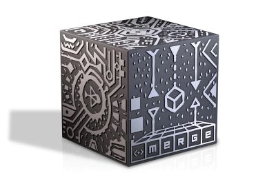 Merge Cube