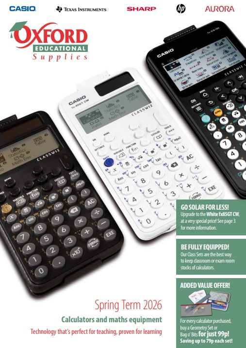 Spring Term 2026 Spring Term 2026