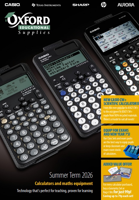 Summer Term 2026 Summer Term 2026